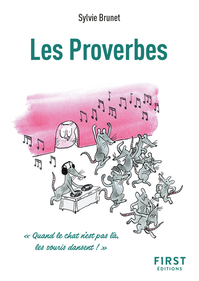Image de Le Petit livre des proverbes, 2e éd.