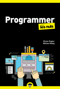Picture of Programmer poche pour les Nuls