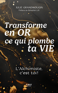 Image de Transforme en or ce qui plombe ta vie. L'Alchimiste, c'est toi !
