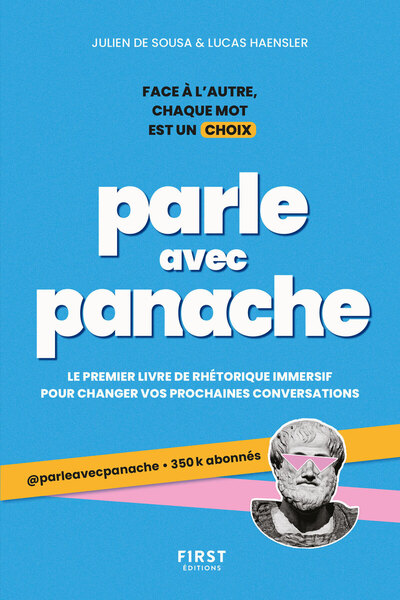 Image de Parle avec panache