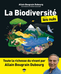 Image de La Biodiversité pour les Nuls