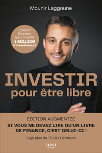 Picture of Investir pour être libre, édition augmentée