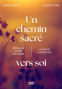 Image de Un chemin sacré vers soi