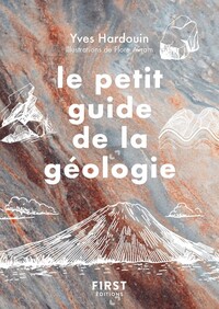 Picture of Le Petit guide de la géologie