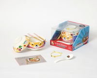 Image de Coffret Bol ramen Shiba