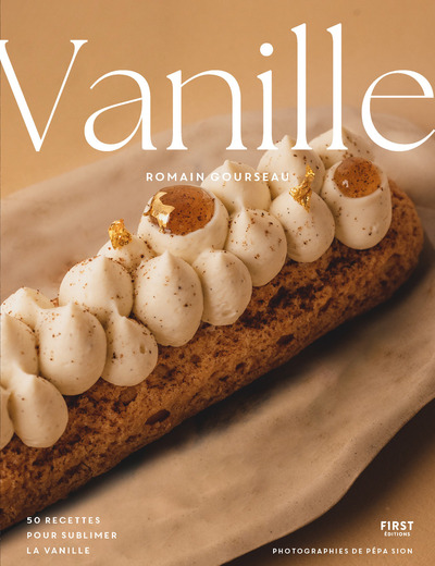 Picture of Vanille