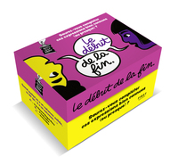 Image de Petit apéro - Le début de la fin