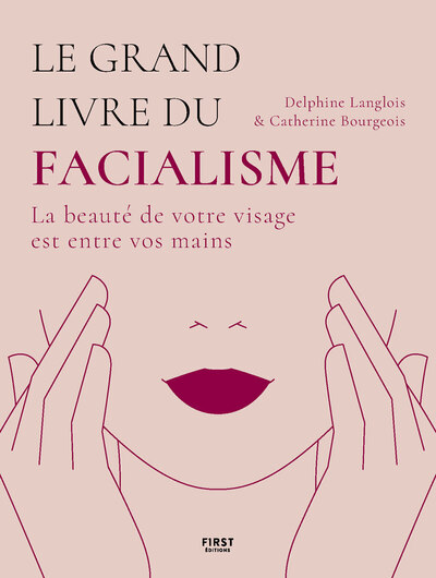 Picture of Le grand livre du facialisme