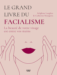 Picture of Le grand livre du facialisme