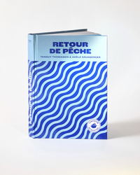 Picture of Retour de pêche - Concentré de recettes