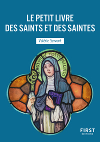 Image de Le petit livre des saints et des saintes