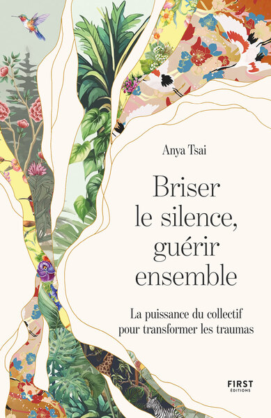 Picture of Briser le silence, guérir ensemble