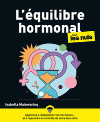 Picture of L'équilibre hormonal pour Les Nuls