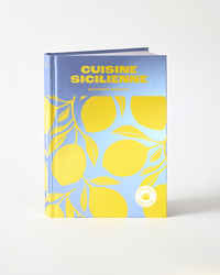 Image de Cuisine sicilienne - Concentré de recettes