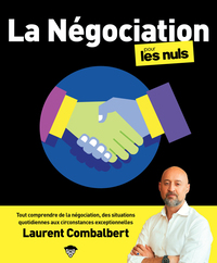 Picture of La Négociation pour les Nuls