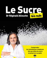 Image de Le Sucre pour les Nuls