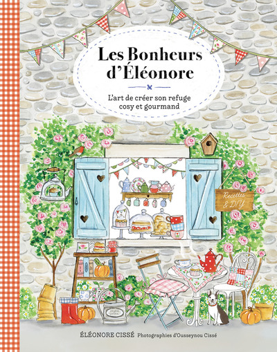 Picture of Les bonheurs d'Eléonore