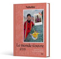 Picture of Le monde s'ouvre à toi