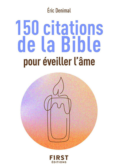 Image de Le Petit livre des 150 citations de la Bible pour éveiller l'âme