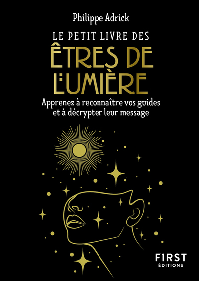Image de Le Petit livre des êtres de lumière