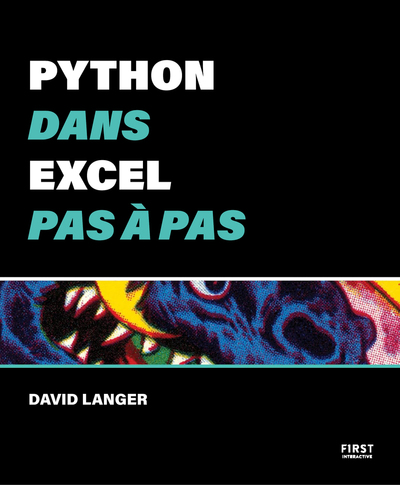 Picture of Python dans Excel pas à pas
