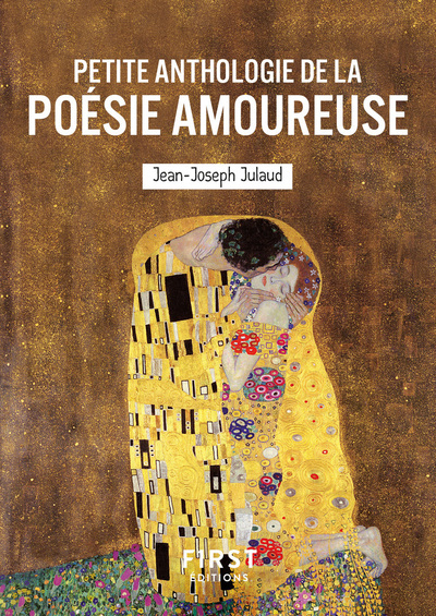 Picture of Le Petit livre de l'Anthologie de la poésie amoureuse, 2e éd.