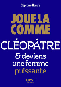 Picture of Le Petit livre - Joue-la comme... Cléopâtre
