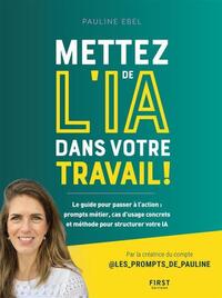 Image de Mettez de l'IA dans votre travail