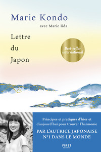 Image de Lettre du Japon