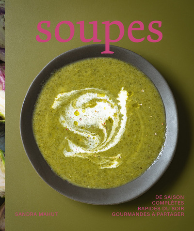 Picture of Soupes