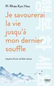 Image de Je savourerai la vie jusqu'à mon dernier souffle