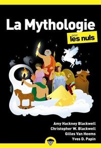 Image de La Mythologie pour les Nuls, poche, 2e éd.
