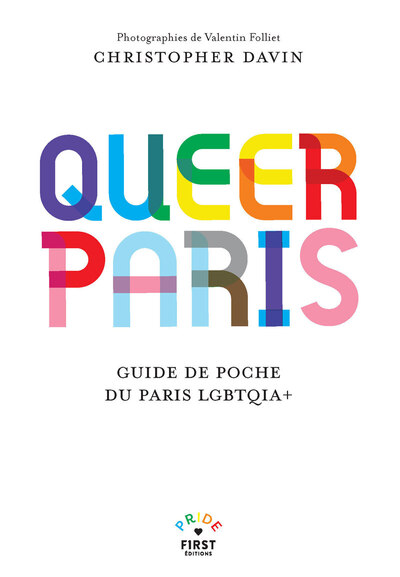 Picture of Queer Paris