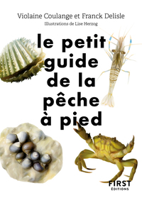 Picture of Le Petit guide de la pêche à pied
