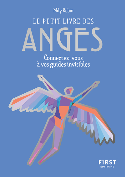 Picture of Le Petit livre des Anges, 2e éd.