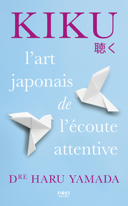 Image de Kiku : l'art de l'écoute attentive