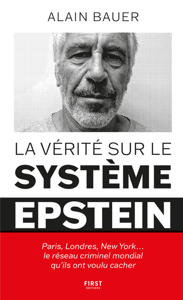 Image de La Vérité sur le système Epstein