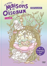 Image de Les petites maisons des oiseaux