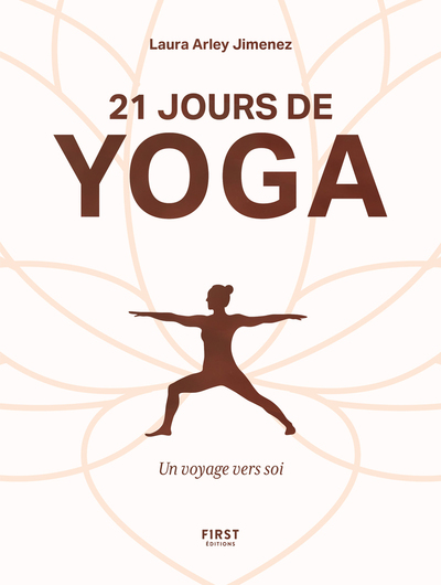 Image de 21 jours de yoga