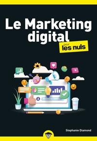 Image de Le marketing digital poche pour les Nuls