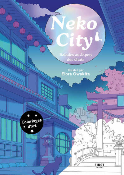 Picture of Neko City