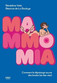 Image de Mammo mia !