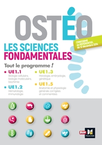 Picture of Ostéopathe - Métiers de la santé