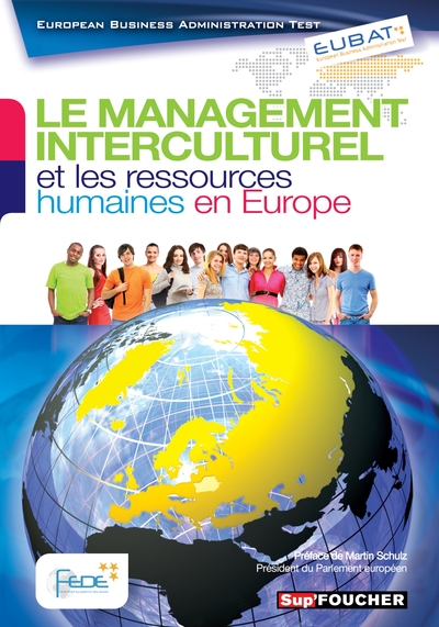 Image de EUBAT Le management interculturel et les ressources humaines en Europe