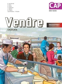 Image de Vendre C1 C2 C3 C4 CAP