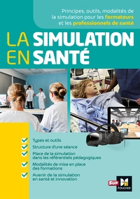 Picture of La simulation en santé