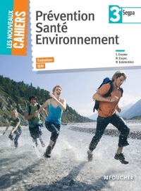 Picture of Prévention santé environnement 3e SEGPA
