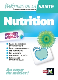 Picture of Métiers de la santé - Nutrition - INFIRMIER - IFSI - DEI - Révision