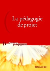 Picture of La pédagogie de projet