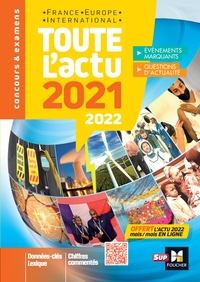 Picture of Toute l'actu 2021